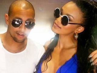 What’s Hot: Pearl Thusi and DJ Warras remain on Live Amp